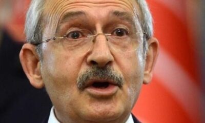 Türkiye’nin keşfini görmezden gelen Kemal Kılıçdaroğlu kayıplara karıştı!.