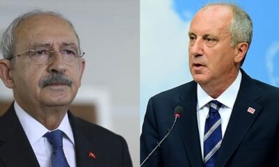 Kemal Kılıçdaroğlu’ndan Muharrem İnce açıklaması! “Parti kurmayacak!.”
