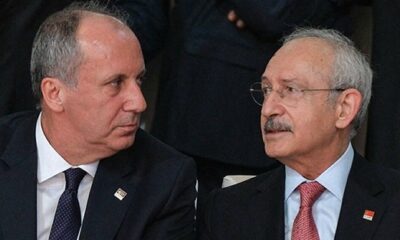 CHP toz duman! Kılıçdaroğlu’ndan Muharrem İnce talimatı! “Onunla ben ilgileneceğim!.”