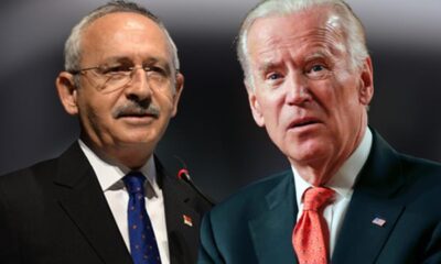 Kılıçdaroğlu her zamanki gibi yine şaşırtmadı!.