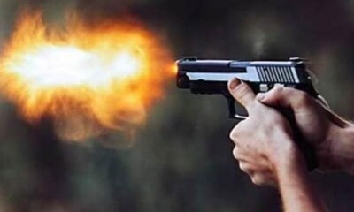 Sivil aktiviste suikast! Üst düzey güvenlik yetkilileri görevden alındı!.