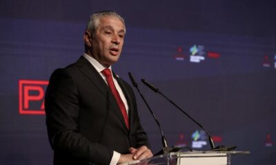 Yavru Vatan keşif sevincimize ortak oldu! KKTC Enerji Bakanı Taçoy: “Yolun açık olsun Türkiye’miz..”