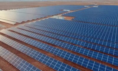 Konya güneş enerjisiyle Türkiye’nin enerji üssü olacak!.