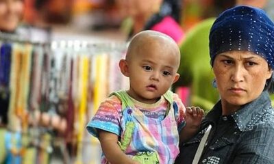 Çin zulmü! Uygur Türkü kadınlar zorla kısırlaştırılıyor!.