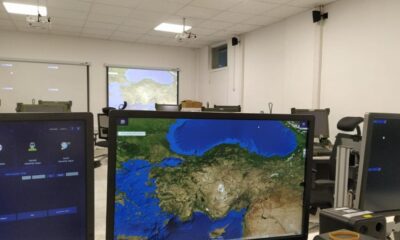 Korkut-ES göreve başladı!.