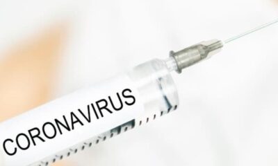 Coronavirüs aşısıyla ilgili korkutan iddia! Obez kişilerde işe yaramayacak!.