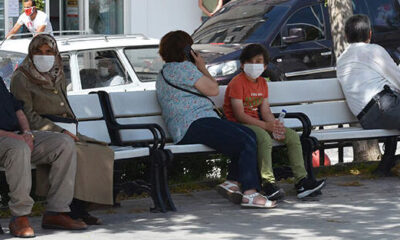 Coronavirüs tedbirleri! O şehrimizde sigara içmek yasaklandı!.