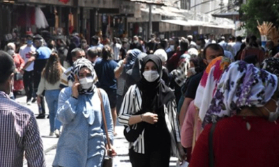 Coronavirüs vaka sayısının yüksek olduğu ilimizde tüm etkinlikler yasaklandı!.