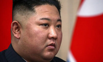 Kuzey Kore’den gelen iddia ortalığı karıştıracak! “Kim Jong-un her an ölebilir!.”