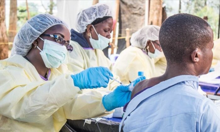 Koronavürüsten daha tehlikeli!. Afrika’da 63 kişi hayatını kaybetti!.