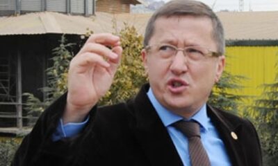 Küfürbaz Lütfü’den Altılı Masa’nın kirli itirafları!.