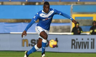 Mario Balotelli Beşiktaş’a transfer oldu!.