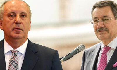 Gökçek, Muharrem İnce için yapılan anketi değerlendirdi! “O bile böyle diyorsa…”