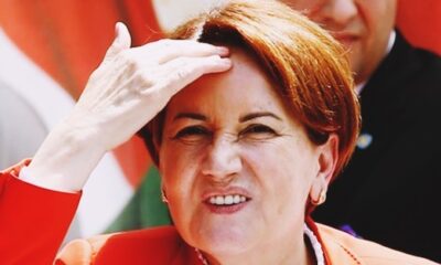 Meral Akşener’den HDP ile yapılan anayasa çalışması itirafı!.