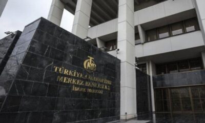 Merkez Bankası’ndan Altın ve dövize balans ayarı!. İstanbul’da kritik ekonomi toplantısı!.