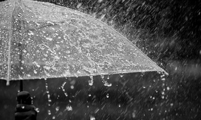 Meteoroloji’den sağanak yağış uyarısı..