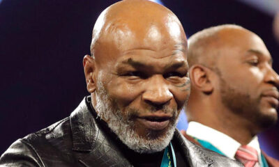 Mike Tyson Türk filmindeki 2 dakikalık sahne için servet istedi!.