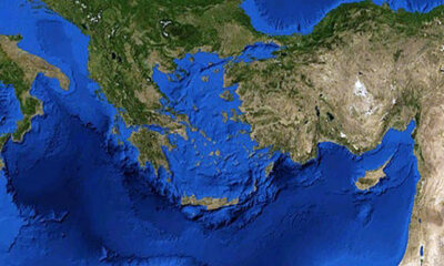 Mısırlı muhaliflerden Yunanistan ile imzalanan anlaşmaya sert tepki…