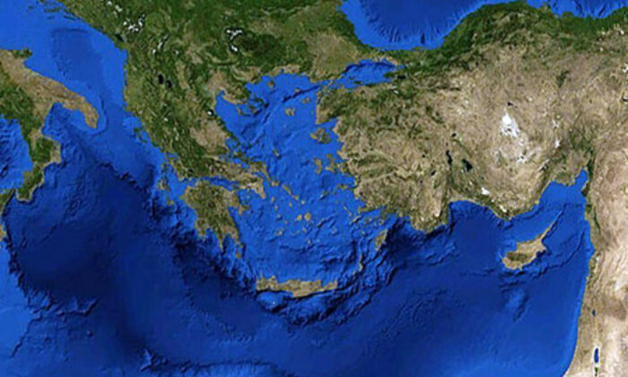 Mısırlı muhaliflerden Yunanistan ile imzalanan anlaşmaya sert tepki…