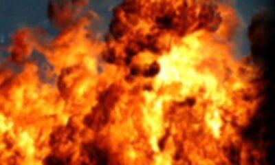 Pakistan’da motosikletle bombalı saldırı! Ölü ve yaralılar var!.