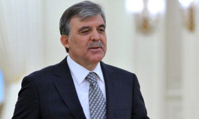 Son ankette muhalefete Abdullah Gül şoku..