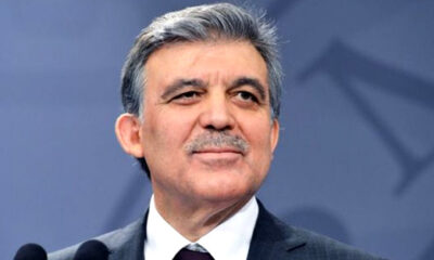 CHP, Abdullah Gül konusunda sessizliğini bozdu!.