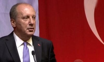 Muharrem İnce başlattığı hareketin adını duyurdu!.