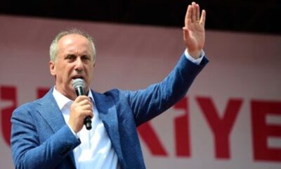 Muharrem İnce’den çok konuşulacak sözler! “İktidara da muhalefete de karşıyım..”