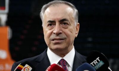 Mustafa Cengiz’den Mensah açıklaması! “Beşiktaş ilgileniyorsa biz çekiliyoruz dedik!.”