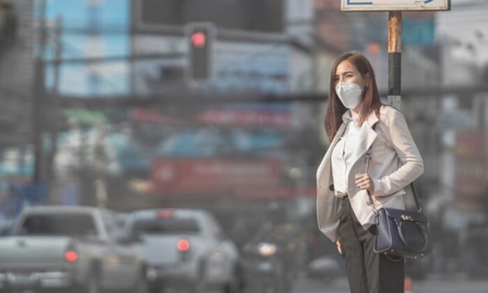 Bu maskeler hiç bir işe yaramıyor!.