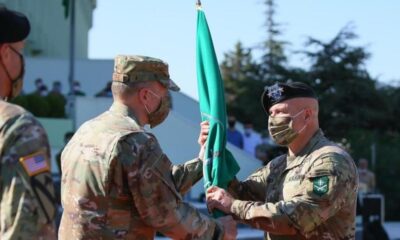 NATO Komutanı: “Türkiye görkemli bir ülke ve Türk askerleri çok iyi..”