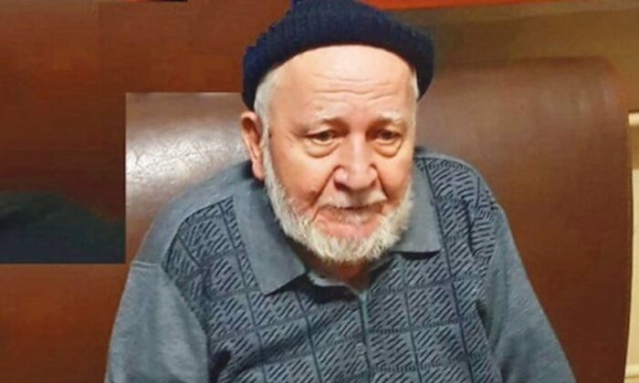 Necmettin Erbakan’ın kardeşi Kemalettin Erbakan Hakk’a yürüdü!.