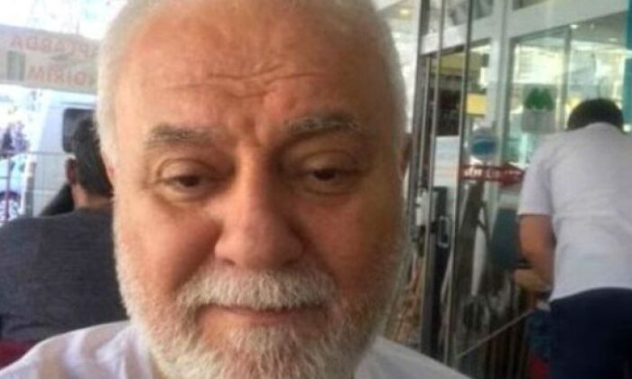 Nihat Hatipoğlu koronavirüse mi yakalandı!.