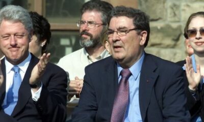 Nobel ödüllü politikacı yaşamını yitirdi!.