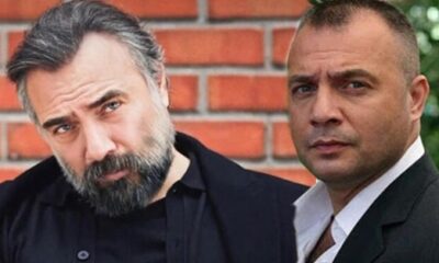 Oktay Kaynarca’dan Çavuşoğlu’na teşekkür.. “Bu politikanın destekçisiyim!.”