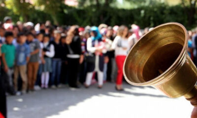 Okulların açılış tarihi erteleniyor mu?.