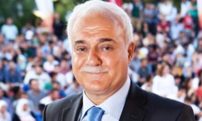 Kardeşi Ömer Vehbi Hatipoğlu’ndan Nihat Hatipoğlu’nun sağlık durumuna ilişkin açıklama..