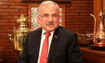 Ankara yolunda trafik kazası geçiren Ordu Büyükşehir Belediye Başkanı Güler’den ilk açıklama! “Sağlık durumum iyi..”