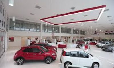 Firmalar sıfır otomobil fiyatlarını açıklamaya başladı..