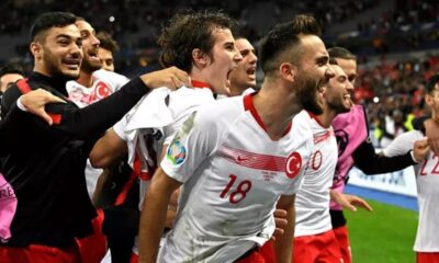 Milli yıldızlar Leicester City’de buluşuyor!.