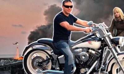 Patlamanın ardında Rus iş adamı mı var?. Defalarca uyarılmış!.