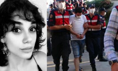 Pınar Gültekin cinayetinde yeni gelişme! Tatbikat raporu ve HTS talebi reddedildi!.