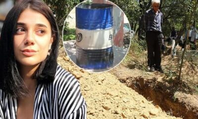 Pınar Gültekin’in adı Adana’da yaşatılacak!.