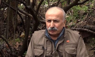Terörist Karasu örgütün bitişini böyle anlattı! “Türk Devleti politika değiştirdi!.” (video haber)