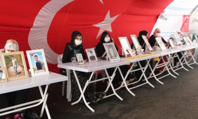 Terör örgütü PKK/PYD’nin ”Diyarbakır anneleri” korkusu, teröristlerin ifadelerine yansıdı!.