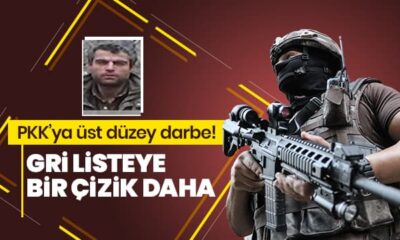Gri listede aranan terörist Seyithan Acay öldürüldü!.