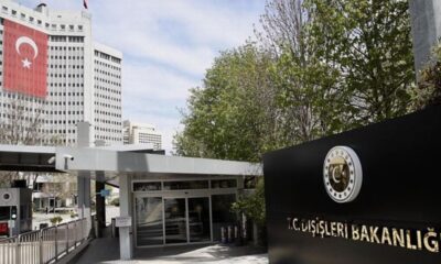 PKK/YPG güdümünde ki SDG’nin Rusya’ya davet edilmesine Türkiye’den tepki..