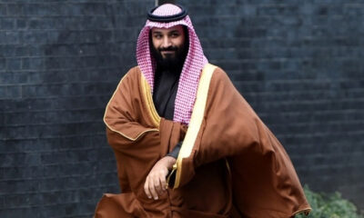 Prens Selman’dan tarihe geçecek hainlik! PKK/YPG’yi desteklemesinin nedeni belli oldu!.