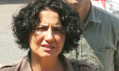 Hilal Kaplan’dan CHP’ye DHKP-C tepkisi! “Terör örgütü meşrulaştırılıyor!.”