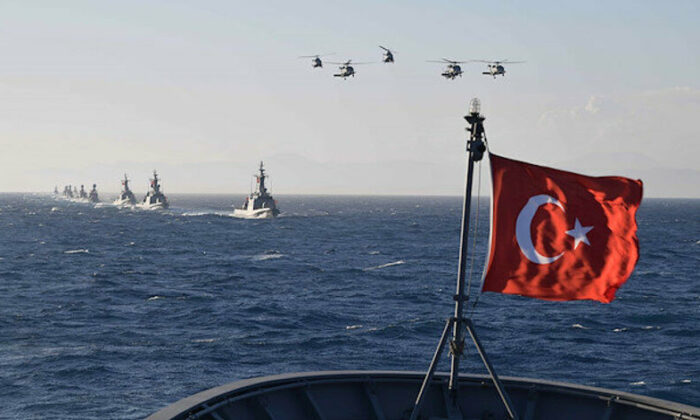 Doğu Akdeniz itirafı! “Savaş çıkarsa Türkiye kazanacak!.”